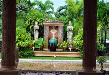 Дом в Паттайе, Таиланд | THE124651