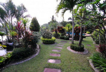 Дом в Паттайе, Таиланд | THE124651