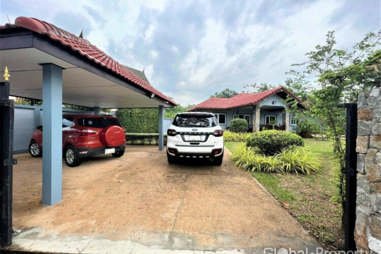 Дом в Паттайе, Таиланд | THE243513