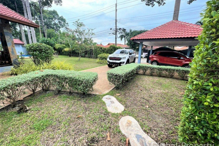 Дом в Паттайе, Таиланд | THE243513