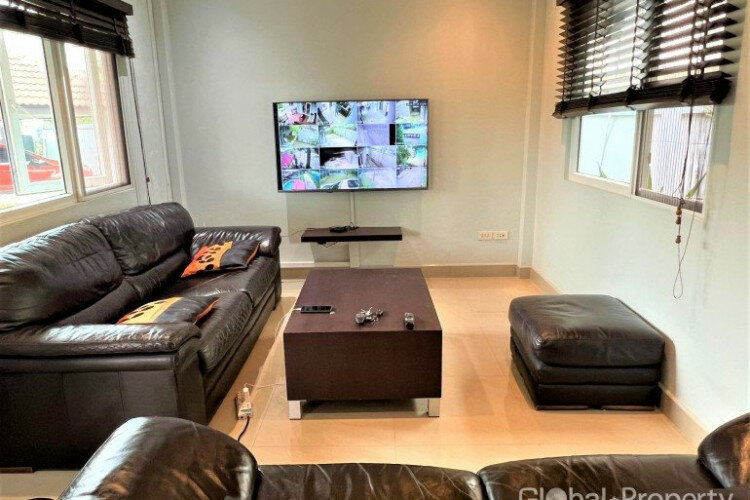 Дом в Паттайе, Таиланд | THE243513