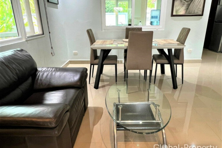 Дом в Паттайе, Таиланд | THE243513