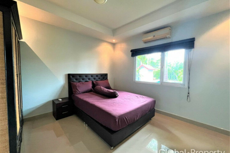 Дом в Паттайе, Таиланд | THE243513