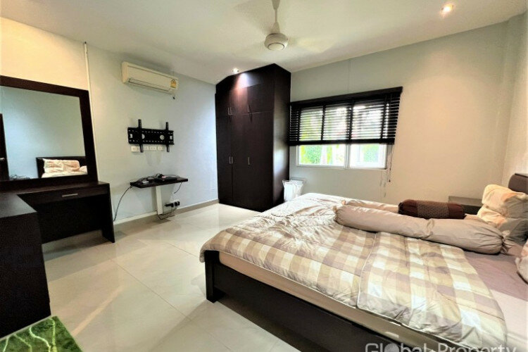 Дом в Паттайе, Таиланд | THE243513