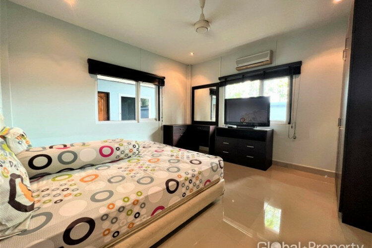 Дом в Паттайе, Таиланд | THE243513