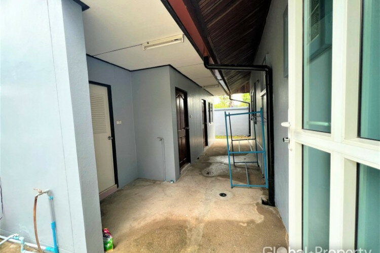 Дом в Паттайе, Таиланд | THE243513