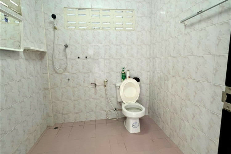 Дом в Паттайе, Таиланд | THE243513