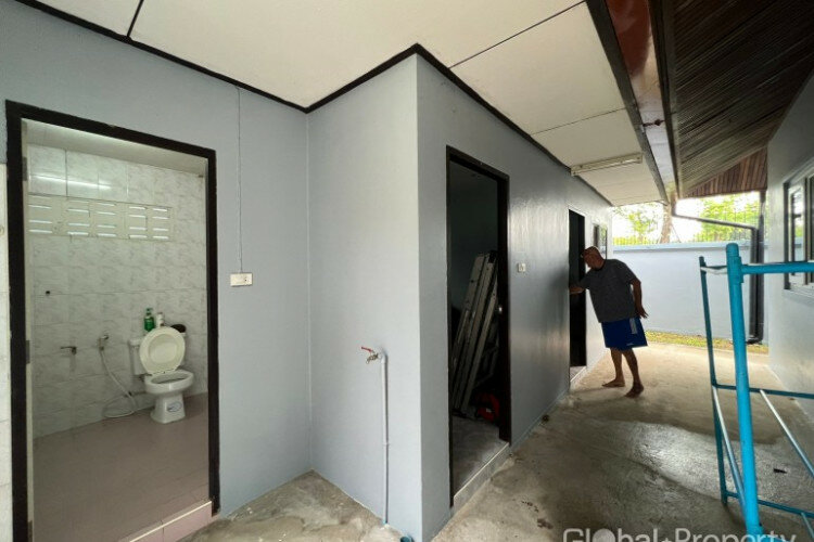 Дом в Паттайе, Таиланд | THE243513