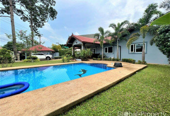 Дом в Паттайе, Таиланд | THE243513