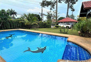 Дом в Паттайе, Таиланд | THE243513