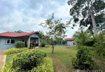 Дом в Паттайе, Таиланд | THE243513