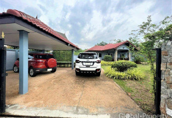 Дом в Паттайе, Таиланд | THE243513