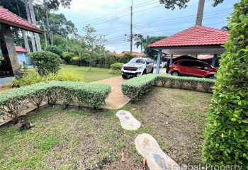 Дом в Паттайе, Таиланд | THE243513