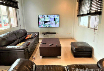 Дом в Паттайе, Таиланд | THE243513