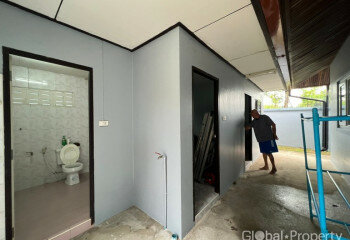 Дом в Паттайе, Таиланд | THE243513