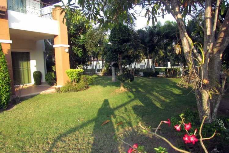 Дом в Паттайе, Таиланд | THE325460