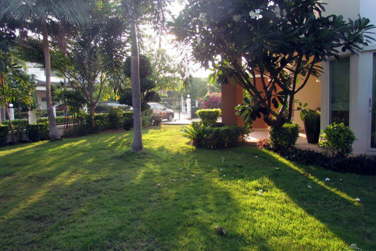 Дом в Паттайе, Таиланд | THE325460