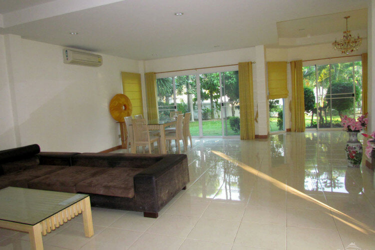 Дом в Паттайе, Таиланд | THE325460