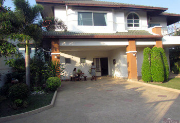 Дом в Паттайе, Таиланд | THE325460