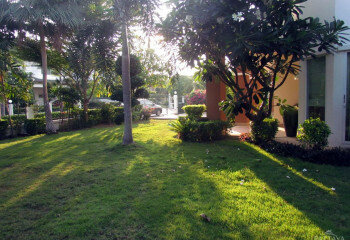 Дом в Паттайе, Таиланд | THE325460