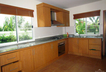 Дом в Паттайе, Таиланд | THE325460