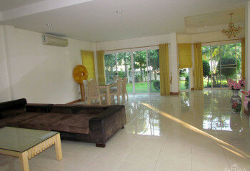 Дом в Паттайе, Таиланд | THE325460