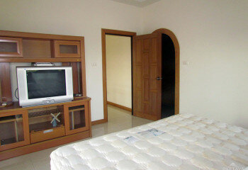 Дом в Паттайе, Таиланд | THE325460