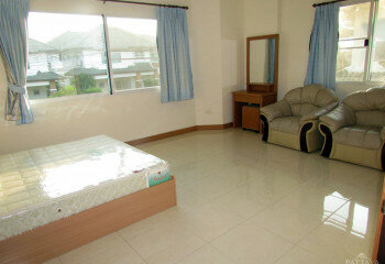 Дом в Паттайе, Таиланд | THE325460