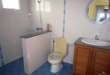 Дом в Паттайе, Таиланд | THE325460