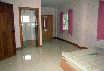 Дом в Паттайе, Таиланд | THE325460