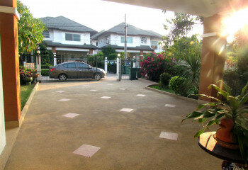 Дом в Паттайе, Таиланд | THE325460