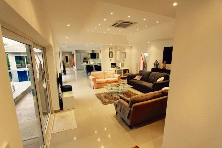 Дом в Паттайе, Таиланд | THE527617