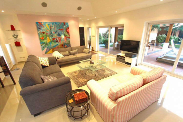 Дом в Паттайе, Таиланд | THE527617