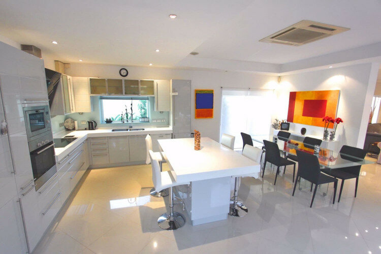 Дом в Паттайе, Таиланд | THE527617