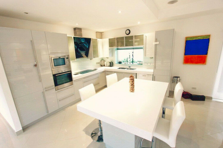 Дом в Паттайе, Таиланд | THE527617