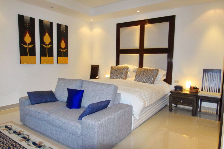 Дом в Паттайе, Таиланд | THE527617