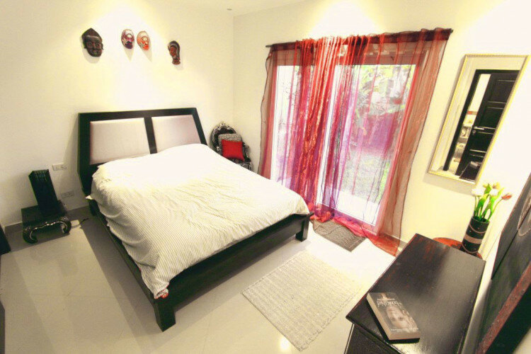 Дом в Паттайе, Таиланд | THE527617