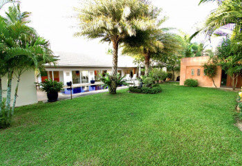 Дом в Паттайе, Таиланд | THE527617