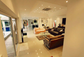 Дом в Паттайе, Таиланд | THE527617