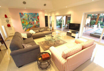 Дом в Паттайе, Таиланд | THE527617