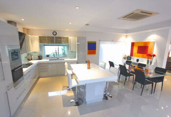 Дом в Паттайе, Таиланд | THE527617