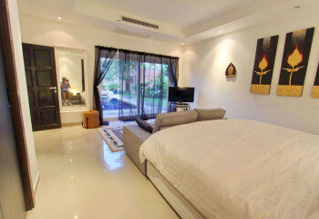 Дом в Паттайе, Таиланд | THE527617