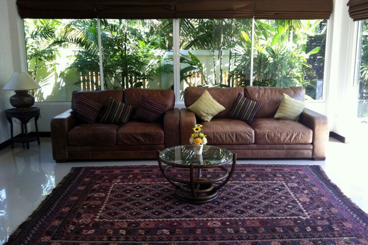 Дом в Паттайе, Таиланд | THE124507