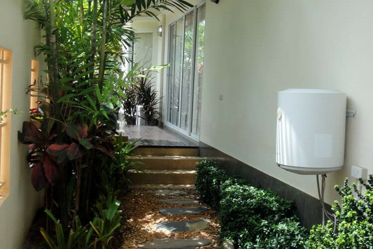 Дом в Паттайе, Таиланд | THE124507