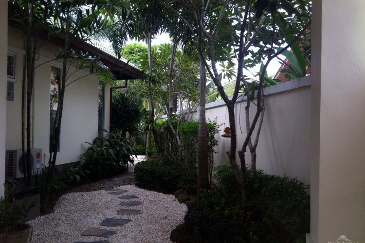 Дом в Паттайе, Таиланд | THE124507