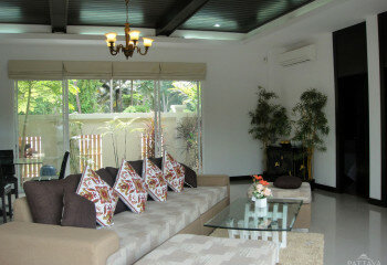 Дом в Паттайе, Таиланд | THE124507