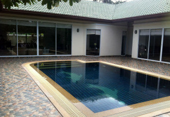 Дом в Паттайе, Таиланд | THE124507