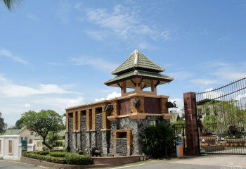 Дом в Паттайе, Таиланд | THE124507