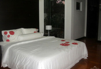 Дом в Паттайе, Таиланд | THE124507