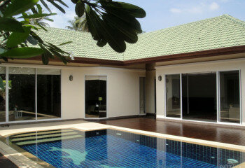 Дом в Паттайе, Таиланд | THE124507